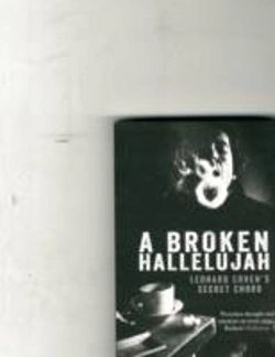 Bertrand.pt - A Broken Hallelujah