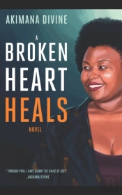 A Broken Heart Heals