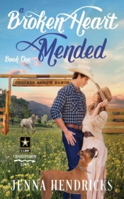 A Broken Heart Mended