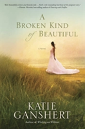 A Broken Kind Of Beautiful