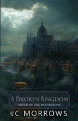 Bertrand.pt - A Broken Kingdom