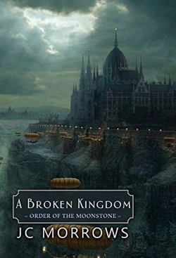 Bertrand.pt - A Broken Kingdom