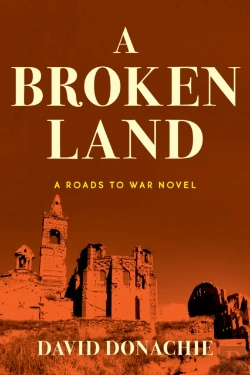 Bertrand.pt - A Broken Land