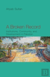 A Broken Record