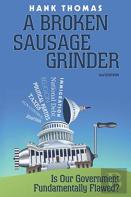 A Broken Sausage Grinder