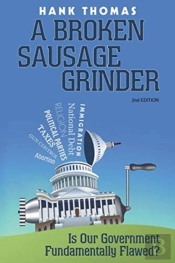 A Broken Sausage Grinder