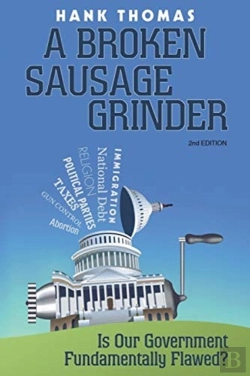 Bertrand.pt - A Broken Sausage Grinder