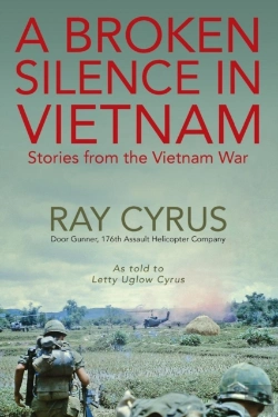 Bertrand.pt - A Broken Silence In Vietnam
