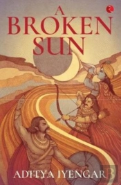 A Broken Sun