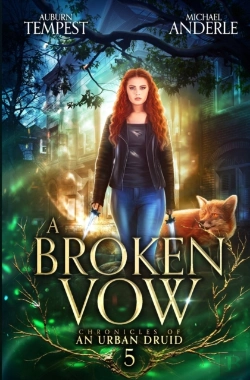 Bertrand.pt - A Broken Vow
