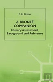 A Bronte Companion