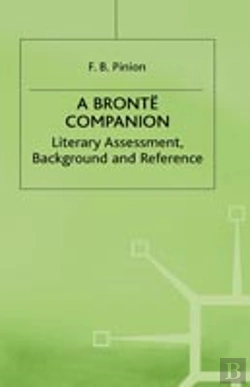 Bertrand.pt - A Bronte Companion