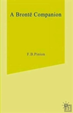 Bertrand.pt - A Bronte Companion