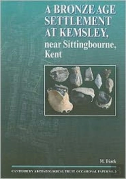 Bertrand.pt - A Bronze Age Settlement At Kemsley Near Sittingbourne, Kent