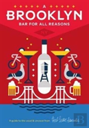 A Brooklyn Bar For All Reasons