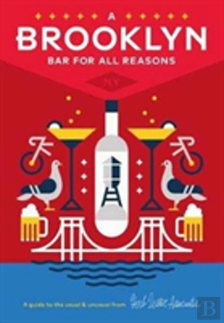 Bertrand.pt - A Brooklyn Bar For All Reasons