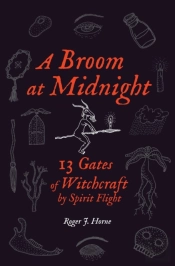 A Broom At Midnight