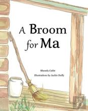 A Broom For Ma