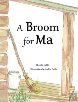 Bertrand.pt - A Broom For Ma