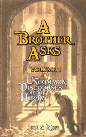 A Brother Asks - Volume 1: Uncommon Disc