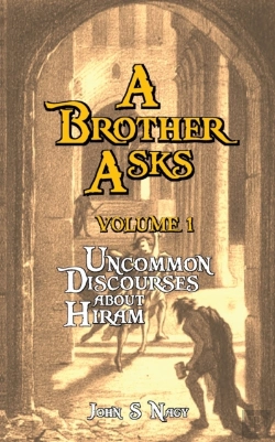 Bertrand.pt - A Brother Asks - Volume 1: Uncommon Disc