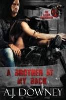 A Brother At My Back