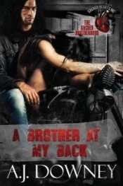 A Brother At My Back