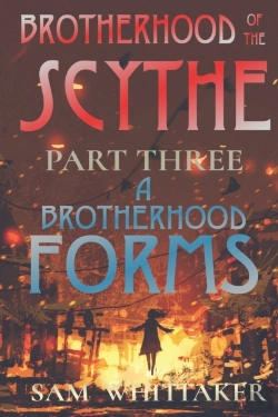 Bertrand.pt - A Brotherhood Forms