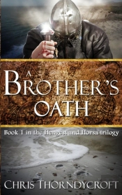 A Brother'S Oath