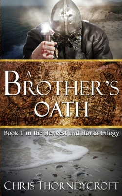 Bertrand.pt - A Brother'S Oath