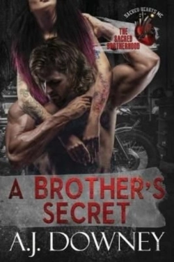 Bertrand.pt - A Brother'S Secret