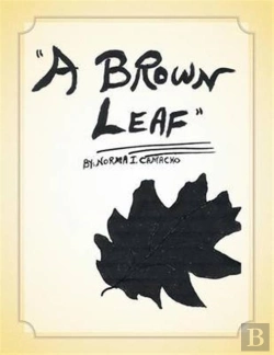 Bertrand.pt - A Brown Leaf