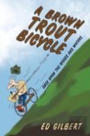 A Brown Trout Bicycle