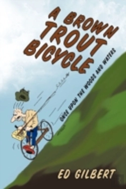 Bertrand.pt - A Brown Trout Bicycle