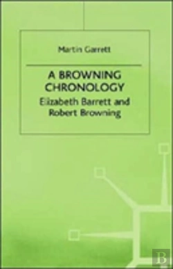 Bertrand.pt - A Browning Chronology
