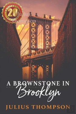 Bertrand.pt - A Brownstone In Brooklyn