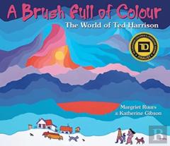 A Brush Full Of Colour