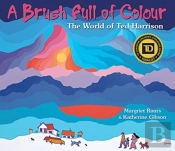 A Brush Full Of Colour