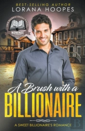 A Brush With A Billionaire