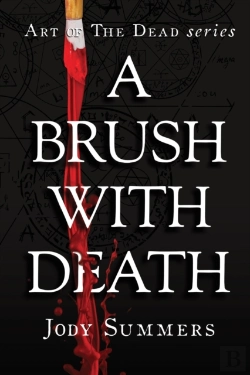 Bertrand.pt - A Brush With Death: Art Of The Dead Series Book 1