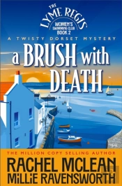 A Brush With Death