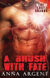 A Brush With Fate