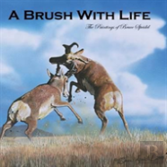 A Brush With Life