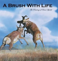 Bertrand.pt - A Brush With Life