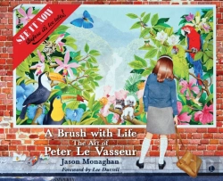 Bertrand.pt - A Brush With Life