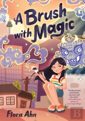 A Brush With Magic