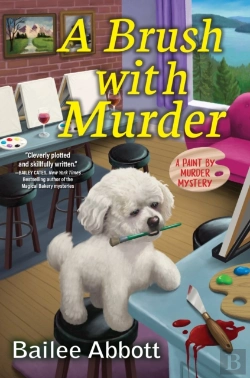 Bertrand.pt - A Brush With Murder