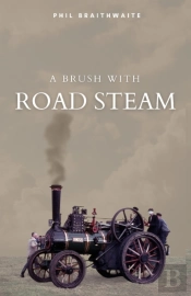 A Brush With Road Steam