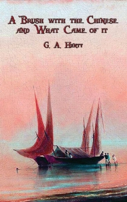 Bertrand.pt - A Brush With The Chinese And What Came Of It