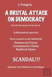 A Brutal Attack On Democracy